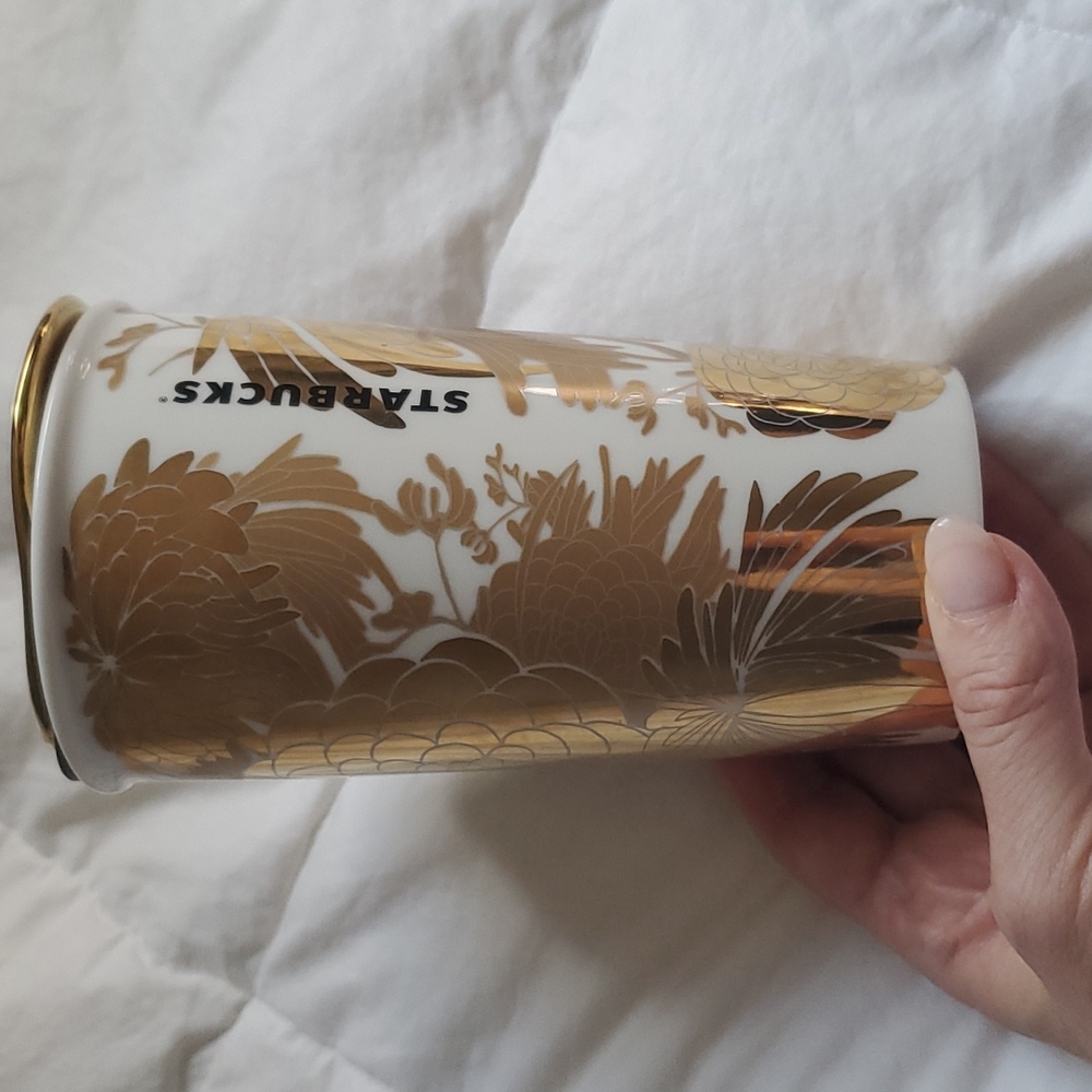 Starbucks Mug